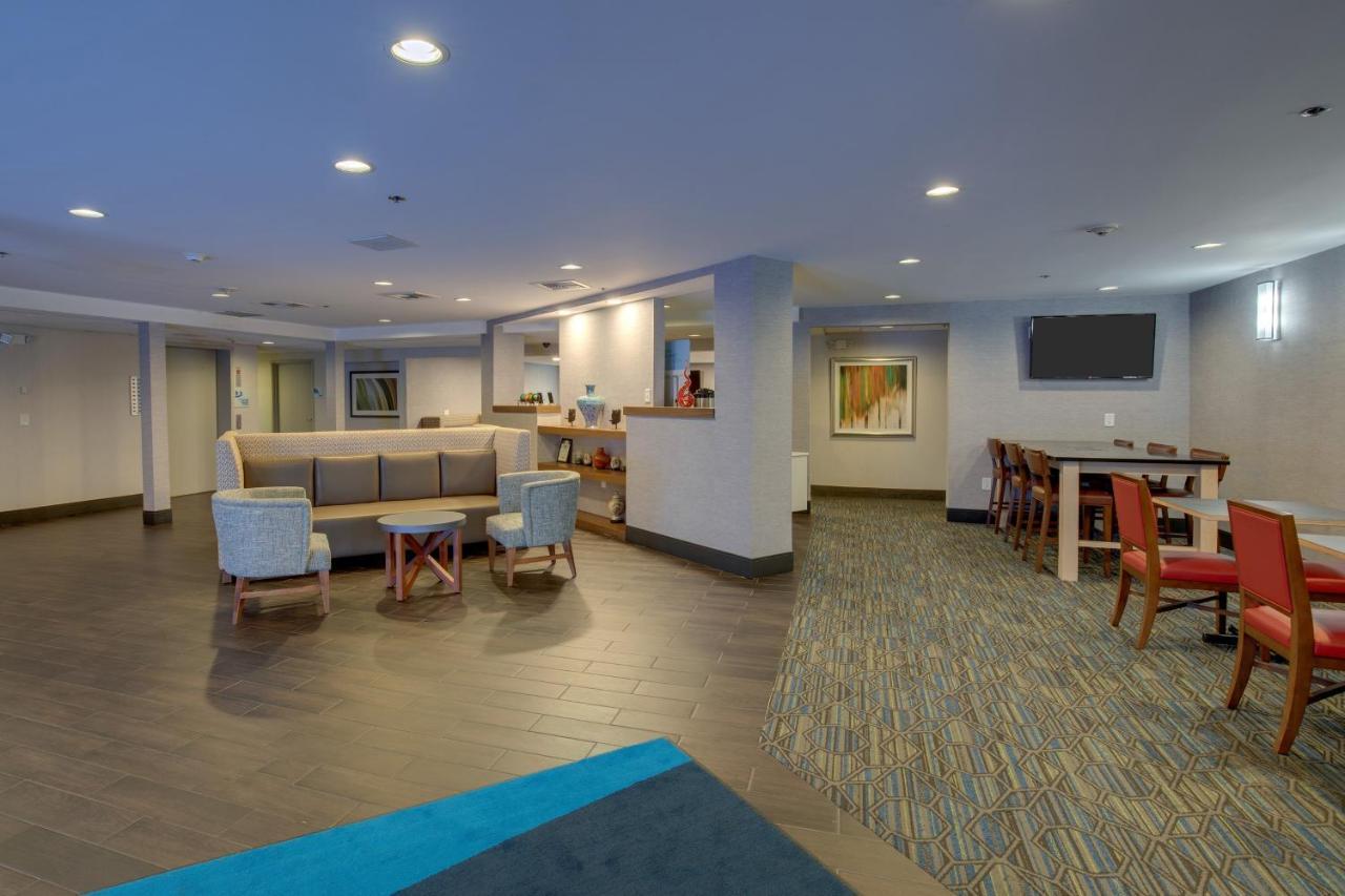 Holiday Inn Express Nashville W-I40 By Ihg Exterior foto