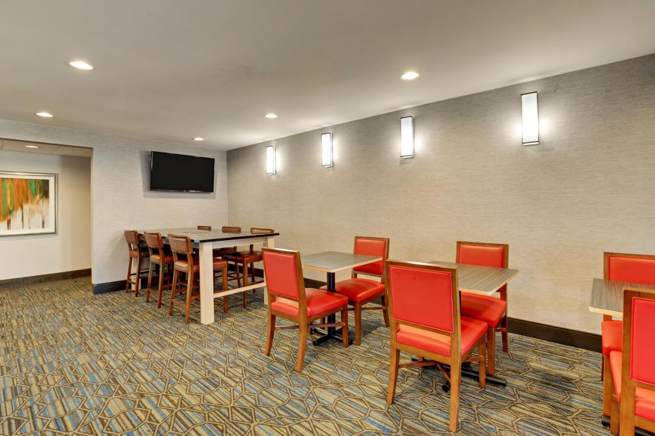 Holiday Inn Express Nashville W-I40 By Ihg Exterior foto