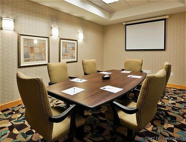 Holiday Inn Express Nashville W-I40 By Ihg Einrichtungen foto